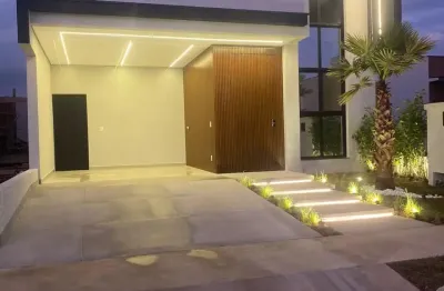 Casa em condomínio fechado com 3 quartos à venda na R. Helena Carmelina Junqueira Ferraz De Almeida, 416, Wanel Ville, Sorocaba