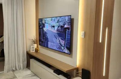Apartamento com 3 quartos à venda na Rua Antonio Perez Hernandez, 465, Parque Campolim, Sorocaba