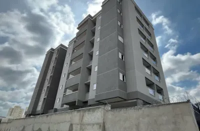 Lindo apartamento, pronto para morar, vila gabriel.