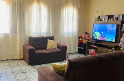 Casa com 3 quartos à venda na Rua João Cavalini, 1000, Jardim Brasilândia, Sorocaba