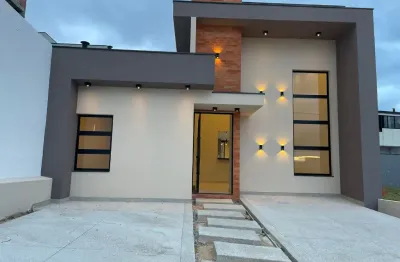 Casa com 3 quartos à venda na Rua Antonio Gomes Cardoso, 100, Horto Florestal, Sorocaba