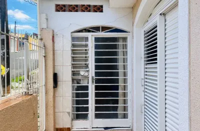 Casa com 3 quartos à venda na Rua Voluntários da Pátria, 12, Vila Carvalho, Sorocaba