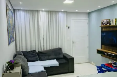 Casa em condomínio fechado com 2 quartos à venda na Rua Jorge Occol, 390, Jardim Flamboyant, Sorocaba