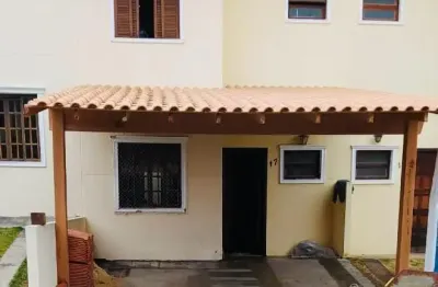 Oportunidade imperdível! sobrado à venda em condomínio fechado- sorocaba/sp