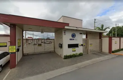 Casa térrea à venda e locação com 2 quartos condomínio vision ville em votorantim sp