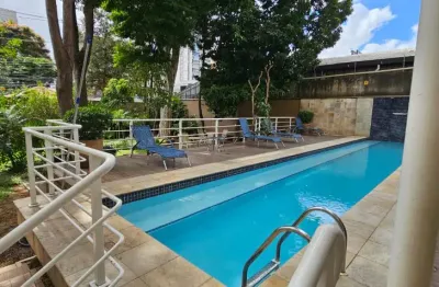 Cobertura duplex à venda – edifício tree top – chácara santo antônio (zona sul/sp)