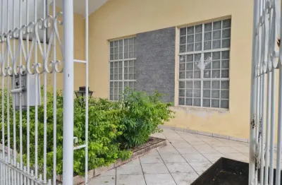 Imóvel à venda no prestes de barros - casa térrea de esquina com duas entradas (frente e lateral)