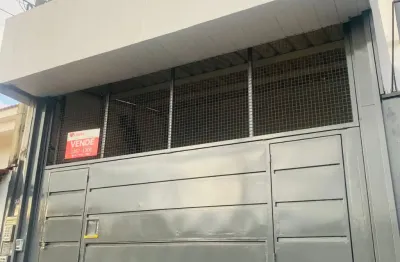 Prédio com 3 pavimentos à venda no jd. prestes de barros- sorocaba/sp