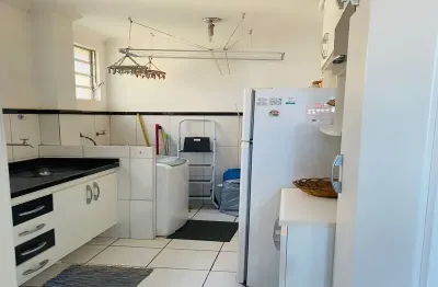 Apartamento à venda no residencial spazio speciale, com porteira fechada!
