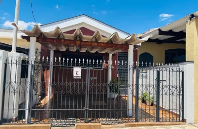 Casa com 3 quartos à venda na Rua Marquês de Monte Alegre, 77777, Vila Hortência, Sorocaba