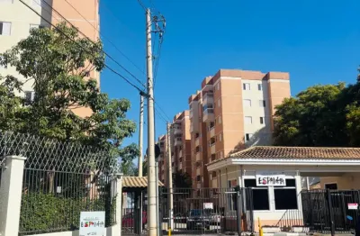 Apartamento com 2 quartos à venda na Rua Santa Maria, 231, Vila Hortência, Sorocaba