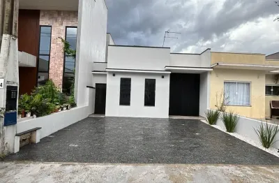 Linda casa térrea à venda – conforto, elegância e praticidade!