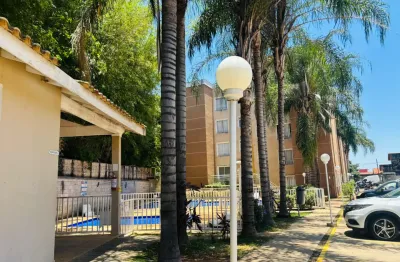 Apartamento para locação – spazio della vita (jd. vera cruz)