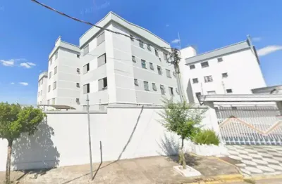 Apartamento à venda – condomínio residencial vera lúcia | sorocaba/sp