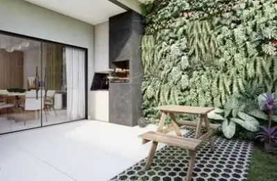 Residencial bahamas - ótimo sobrado geminado alto padrão com 3 quartos sendo 1 suíte no bairro gloria à venda de r$ 690.000,00