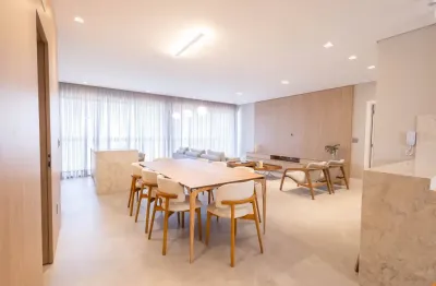 Lindo apartamento semi mobiliado com 3 suítes à venda no bairro atiradores em joinville - sc por r$ 1.652.000,00.