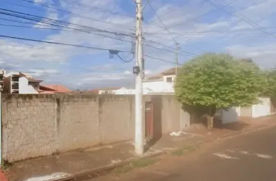 Terreno a venda jardim monte alegre, ribeirão preto