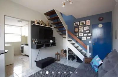 Apartamento com 1 quarto à venda no Centro, Ribeirão Preto 