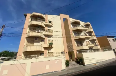Apartamento com 2 quartos à venda na Travessa Atíllio Poli, 25, Vila Monte Alegre, Ribeirão Preto