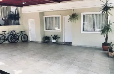 Casa em condomínio fechado com 3 quartos à venda na Rodovia Antônio Machado Sant'Anna, 000, City Ribeirão, Ribeirão Preto