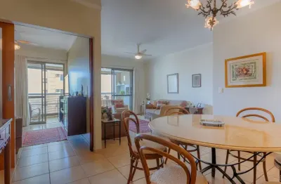 Apartamento com 3 quartos à venda no Jardim Irajá, Ribeirão Preto 