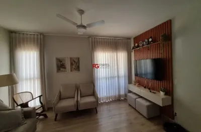 Apartamento com 2 quartos à venda na Rua Campos Salles, 183, Centro, Ribeirão Preto