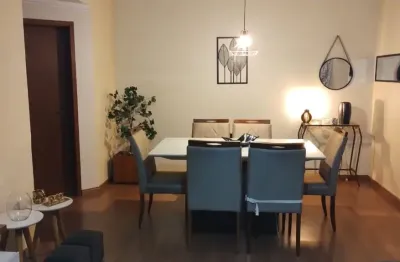 Apartamento com 3 quartos à venda na Rua Tibiriçá, 965, Centro, Ribeirão Preto