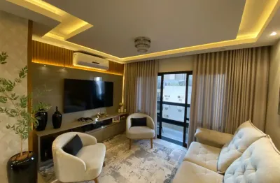 Apartamento com 3 quartos à venda na Rua Garibaldi, 805, Centro, Ribeirão Preto