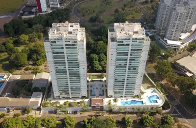 Apartamento com 3 quartos à venda na Rua Doutor Mário de Assis Moura, 280, Nova Aliança, Ribeirão Preto