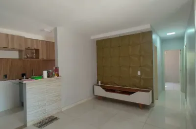 Apartamento com 1 quarto à venda na Avenida Caramuru, 2450, Alto da Boa Vista, Ribeirão Preto
