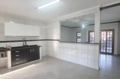 Casa com 3 quartos à venda na Vila Monte Alegre, Ribeirão Preto 