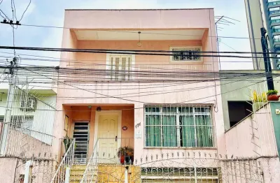 Vende-se um lindo sobrado em bairro nobre de são paulo