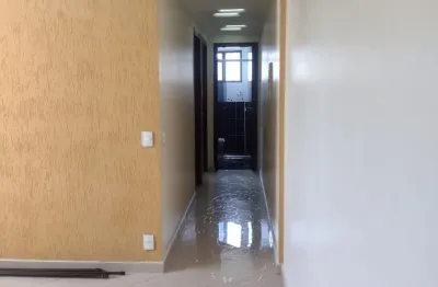 Alugam-se um lindo apartamento ótima localização próximo ao shopping  taboão