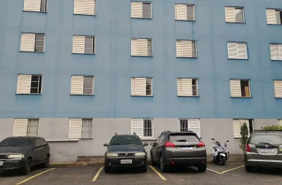Aluga-se apartamento no pq: pirajussara embu das artes -sp