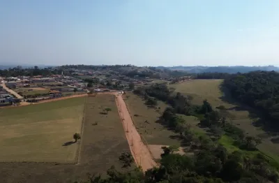 Loteamento Fechado em Mairinque LIBERADO PARA CONSTRUIR PARCELADO