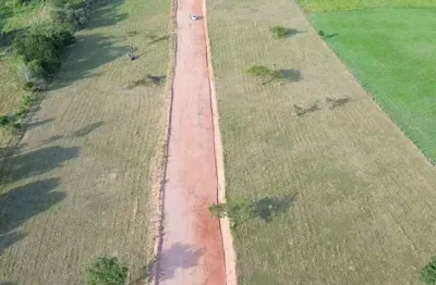 Lançamento de Loteamento em Mairinque LIBERADO PARA CONSTRUIR