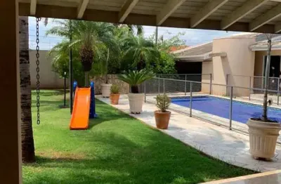 Casa com 3 dormitórios à venda, 458 m² por r$ 2.100.000,00 - ibirapuera - barretos/sp