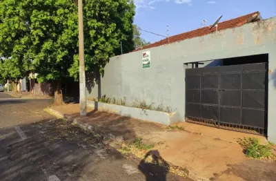 Casa com 3 dormitórios à venda, 130 m² por r$ 249.000,00 - baroni - barretos/sp