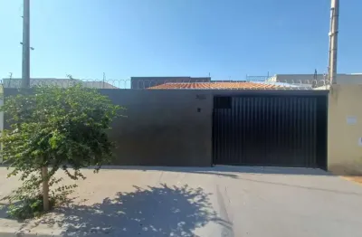 Casa com 2 dormitórios à venda, 150 m² por r$ 320.000,00 - jardim anastácio - barretos/sp