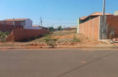 Terreno à venda, 200 m² por r$ 90.000,00 - jardim anastácio - barretos/sp