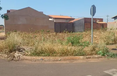 Terreno à venda, 222 m² por r$ 95.000 - jardim anastácio - barretos/sp