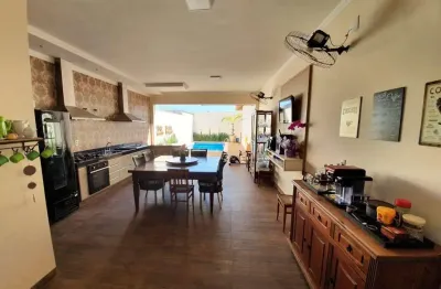 Casa com 3 dormitórios à venda, 230 m² por r$ 1.200.000,00 - jardim allah - barretos/sp