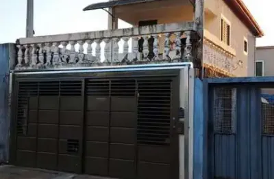 Casa com 3 dormitórios à venda, 113 m² por r$ 250.000,00 - derby clube - barretos/sp