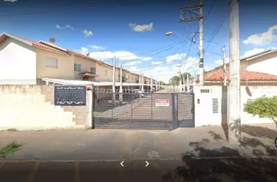 Apartamento com 2 dormitórios à venda, 48 m² por r$ 180.000,00 - nogueira - barretos/sp