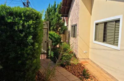 Casa com 3 dormitórios à venda, 310 m² por r$ 850.000,00 - centro - barretos/sp