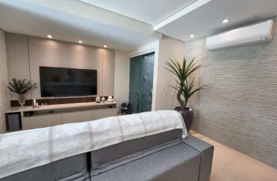 Casa com 3 dormitórios à venda, 309 m² por r$ 1.700.000,00 - centro - barretos/sp