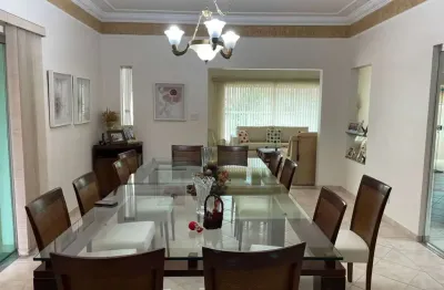 Casa com 4 dormitórios à venda, 324 m² por r$ 1.400.000,00 - centro - barretos/sp