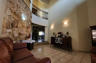 Casa com 3 dormitórios à venda, 439 m² por r$ 850.000,00 - baroni - barretos/sp