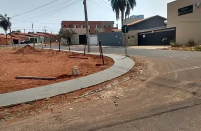 Terreno à venda, 519 m² por r$ 480.000,00 - jardim universitário - barretos/sp