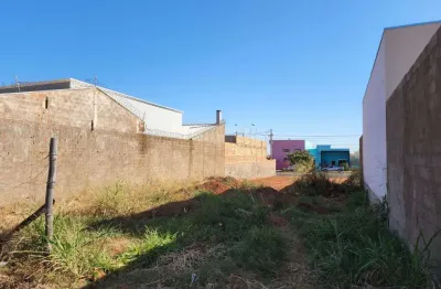 Terreno à venda, 200 m² por r$ 100.000,00 - mais parque - barretos/sp